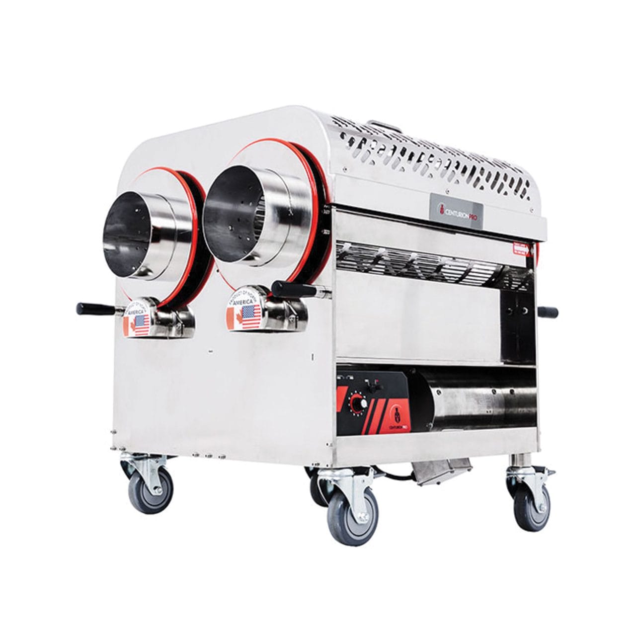 CenturionPro Gladiator SS Trimmer