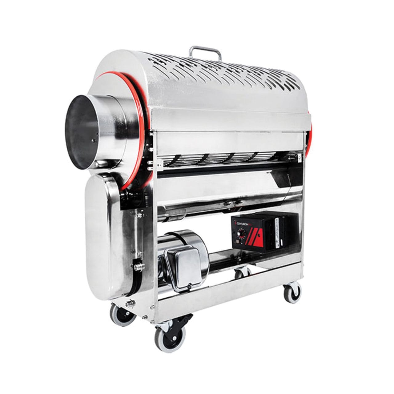 CenturionPro Mini SS Trimmer