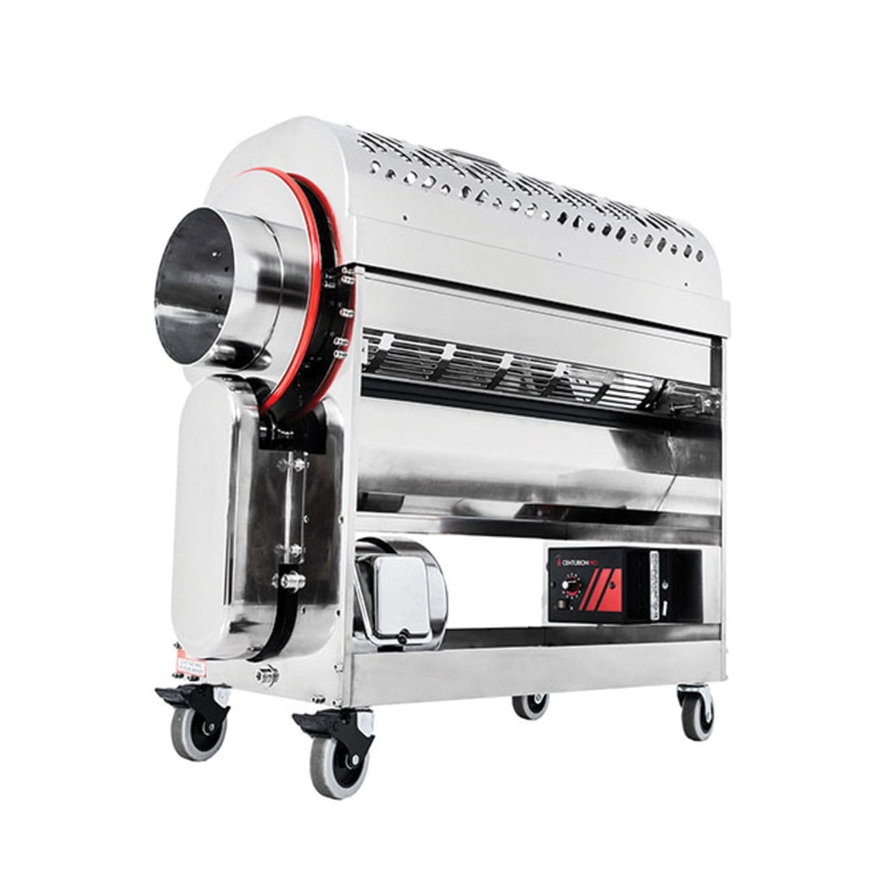 CenturionPro Original SS Trimmer