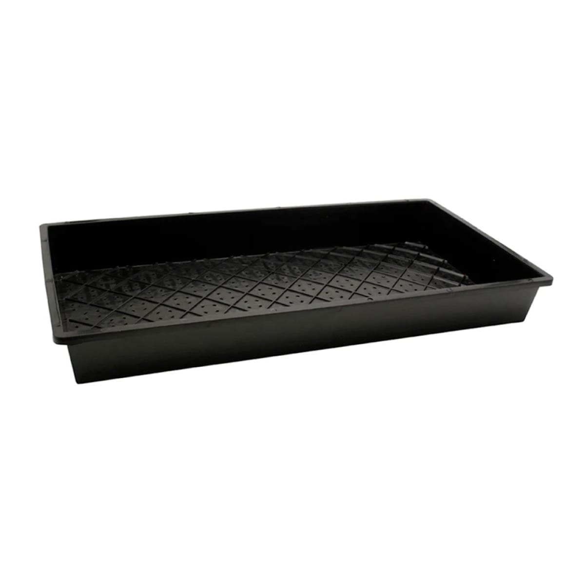 Super Sprouter Quad Thick Tray With Holes