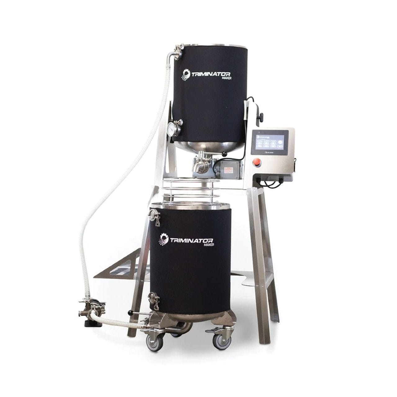 Triminator Maker Standard - 20 Gallon