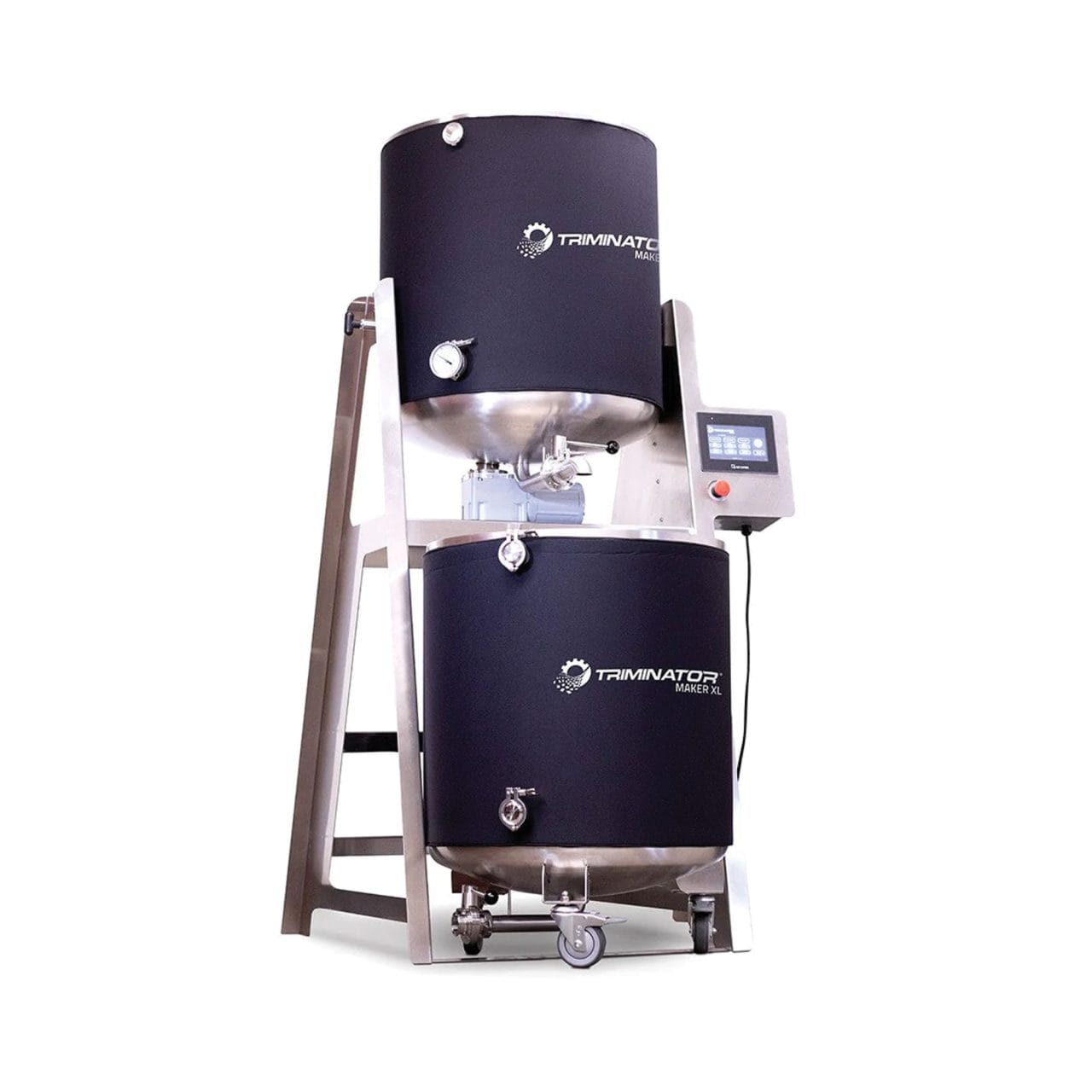 Triminator Maker XL - 60 Gallon