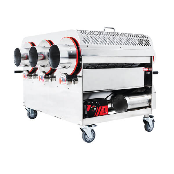 CenturionPro 3.0 SS Trimmer