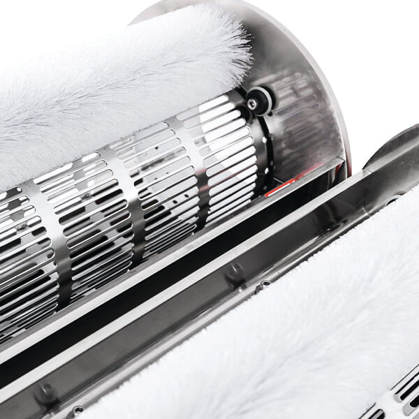 CenturionPro Gladiator SS Stainless Steel Trimmer