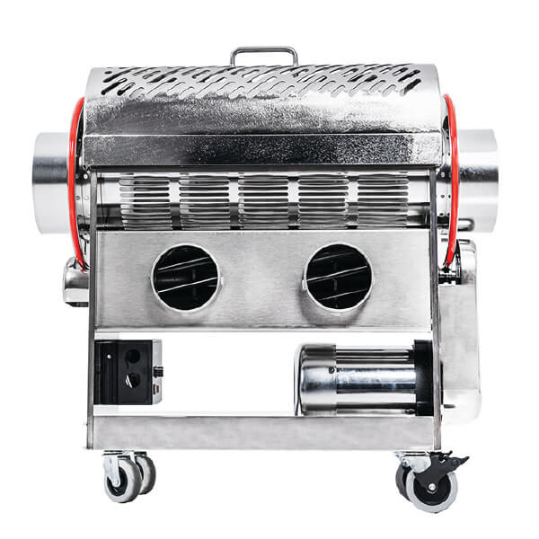 CenturionPro Mini SS Bud Trimmer