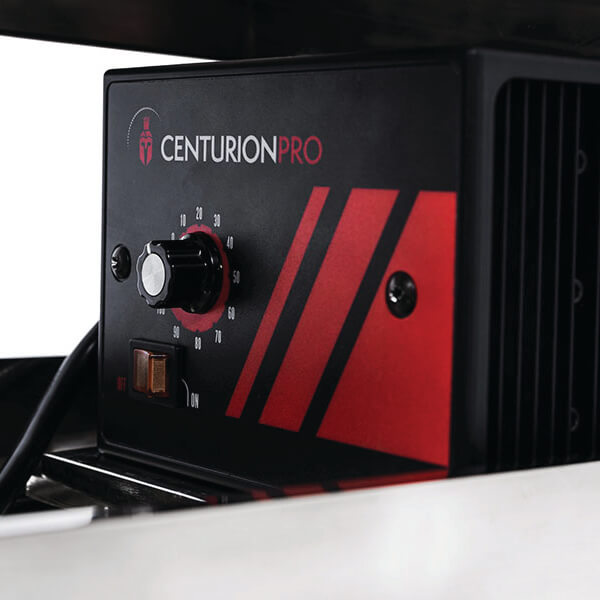 CenturionPro Mini SS Speed Control