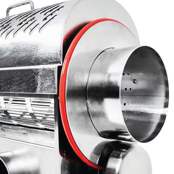 CenturionPro Mini SS Stainless Steel