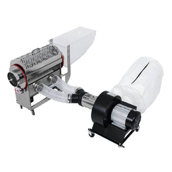 CenturionPro Mini SS Trimming Machine