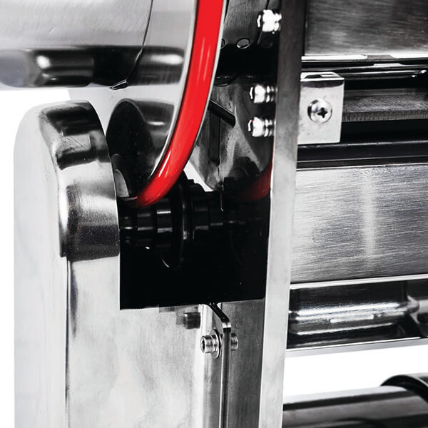 CenturionPro Mini Stainless Steel