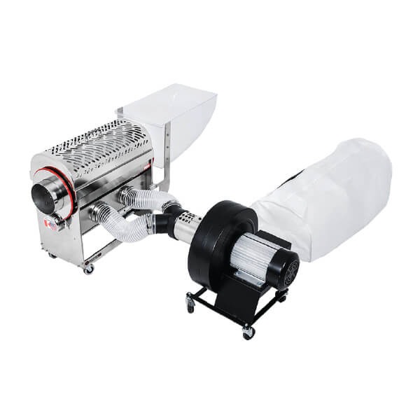 CenturionPro Original SS Bud Trimmer