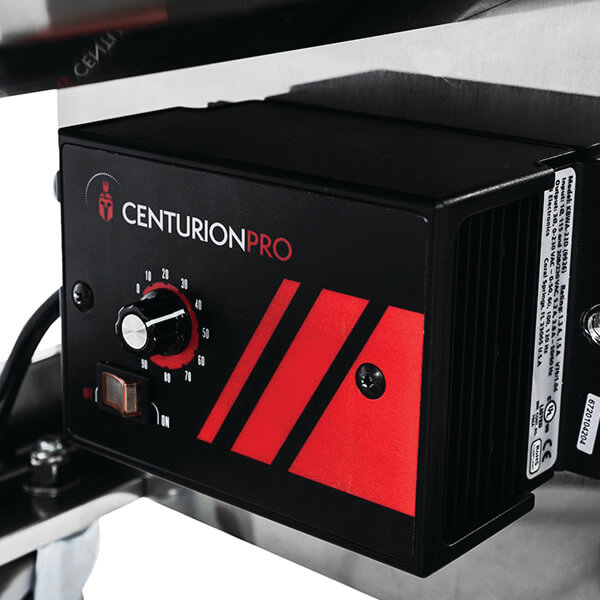 CenturionPro Original SS Speed Control