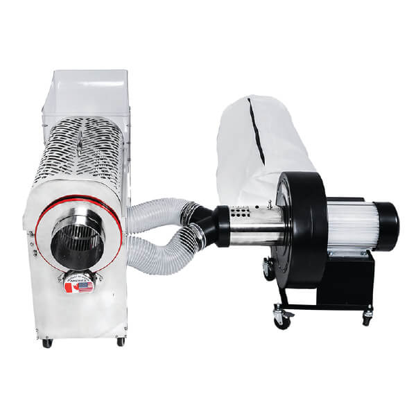 CenturionPro Original SS Trimming Machine