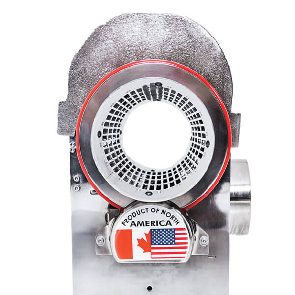 CenturionPro TableTop SS Bud Trimmer