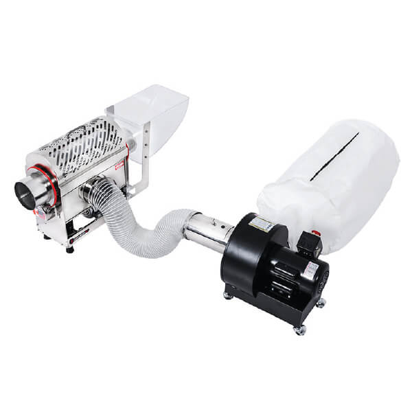 CenturionPro TableTop SS Stainless Steel Trimmer