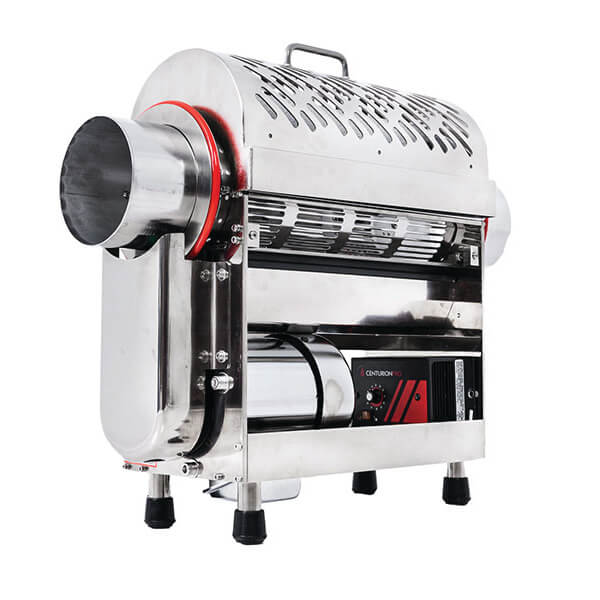 CenturionPro TableTop SS Trimming Machine