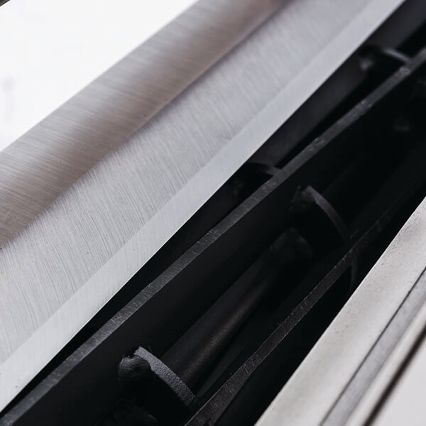 CenturionPro TableTop Stainless Steel