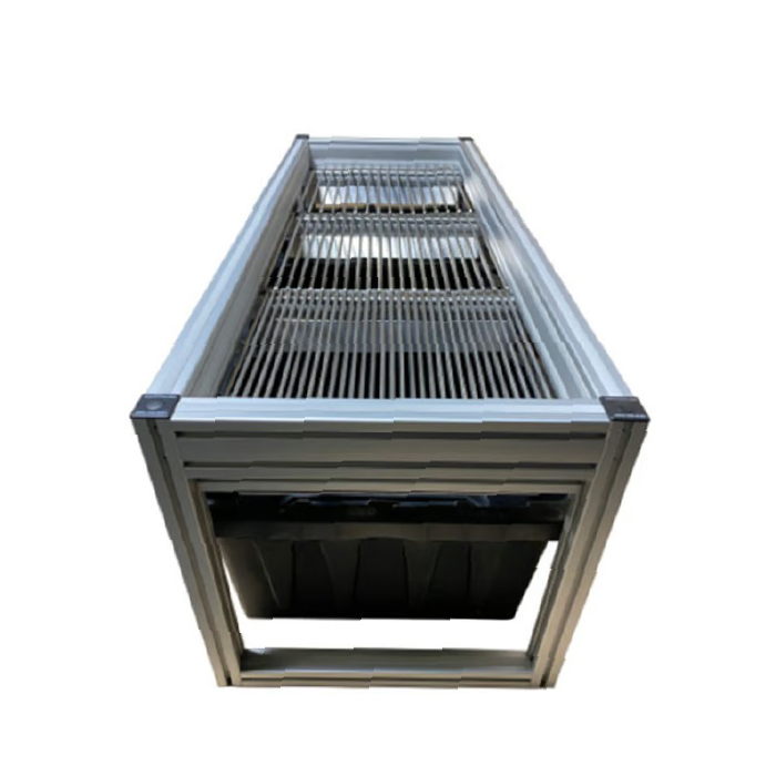 EZ-Trim Bud Sorter Min System