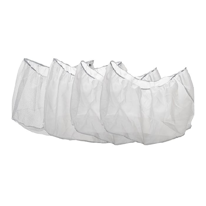 EZ Trim Satellite Bud Trimmer Bags