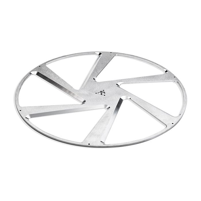 EZ Trim Satellite Bud Trimming Machine