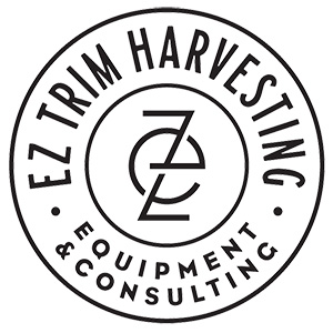 EZ Trim Trimming Equipment