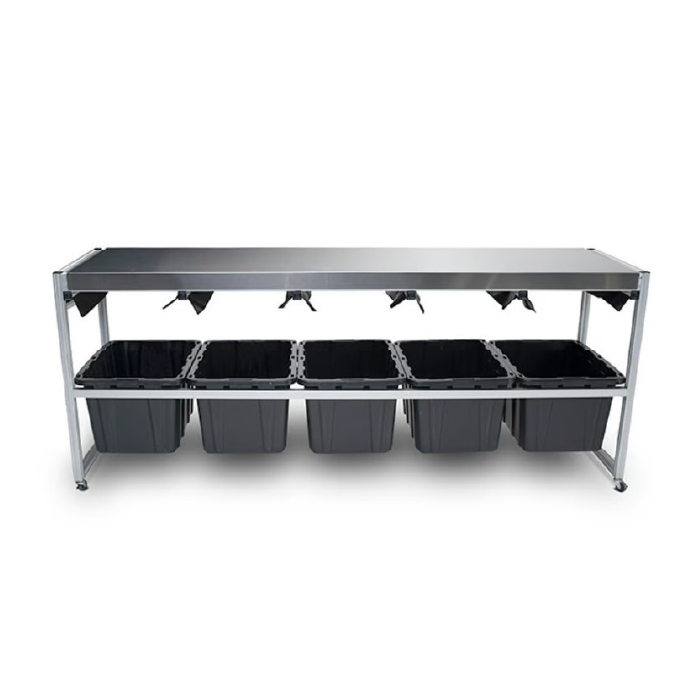 EZTrim Bud Sorter