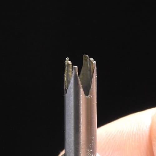 EZTrim - Trim Pen