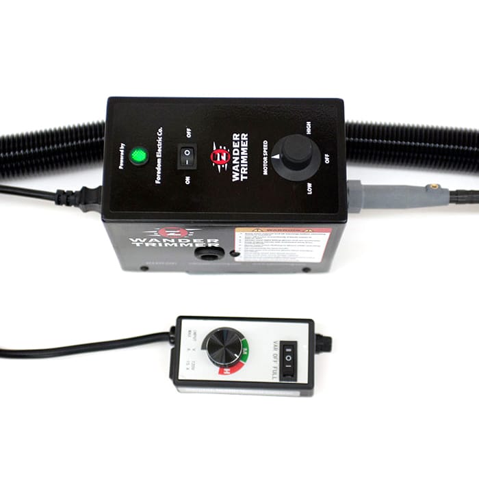 EZTrim Wander Trimmer