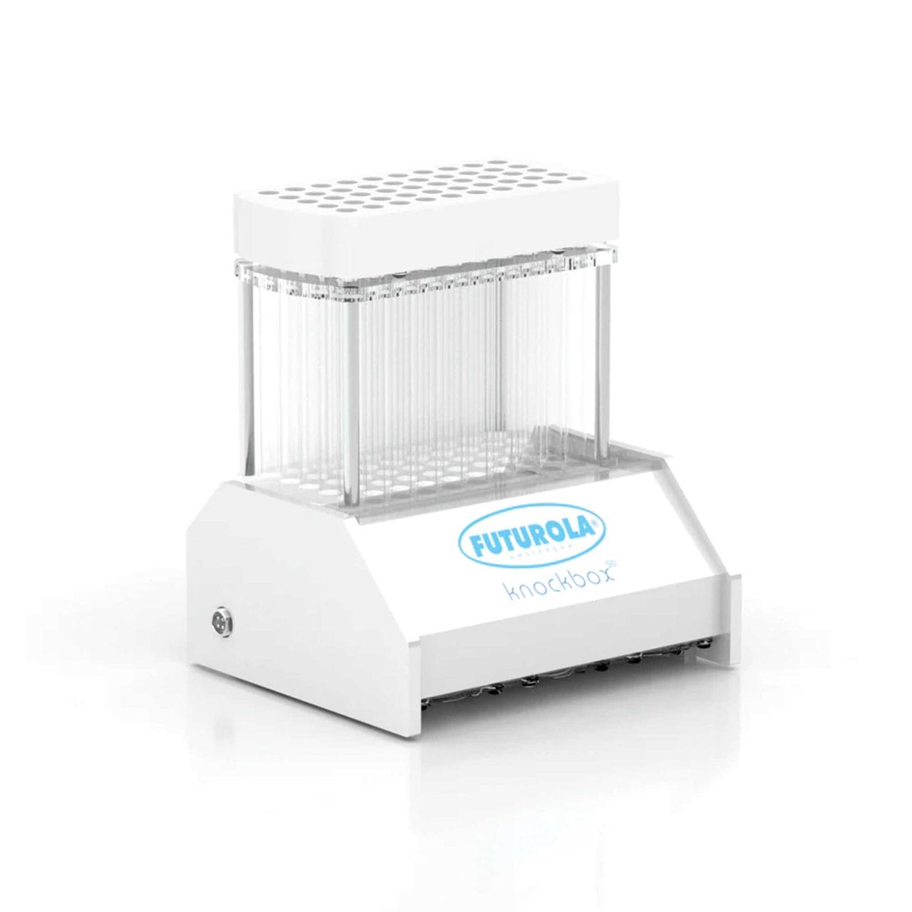 Futurola Knockbox 50 Pre-Roll Cone Filling Machine