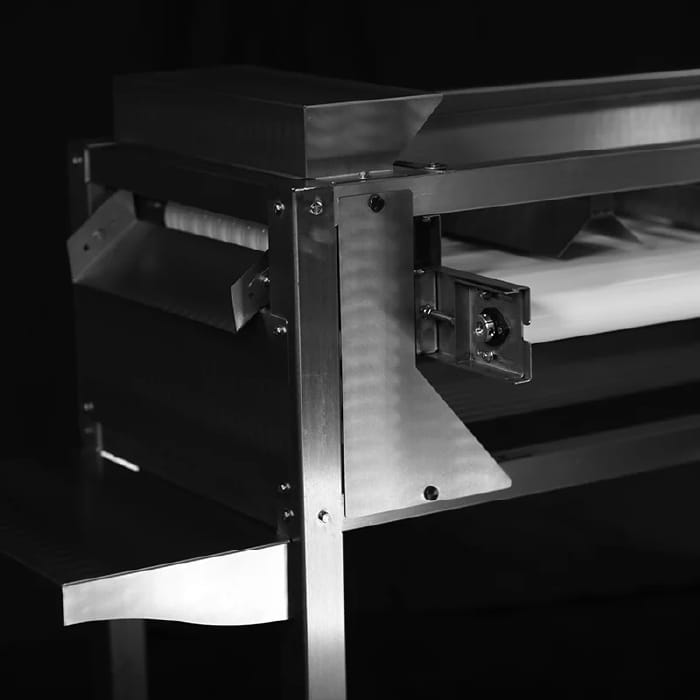 GreenBroz Precision Bud Sorter Machine
