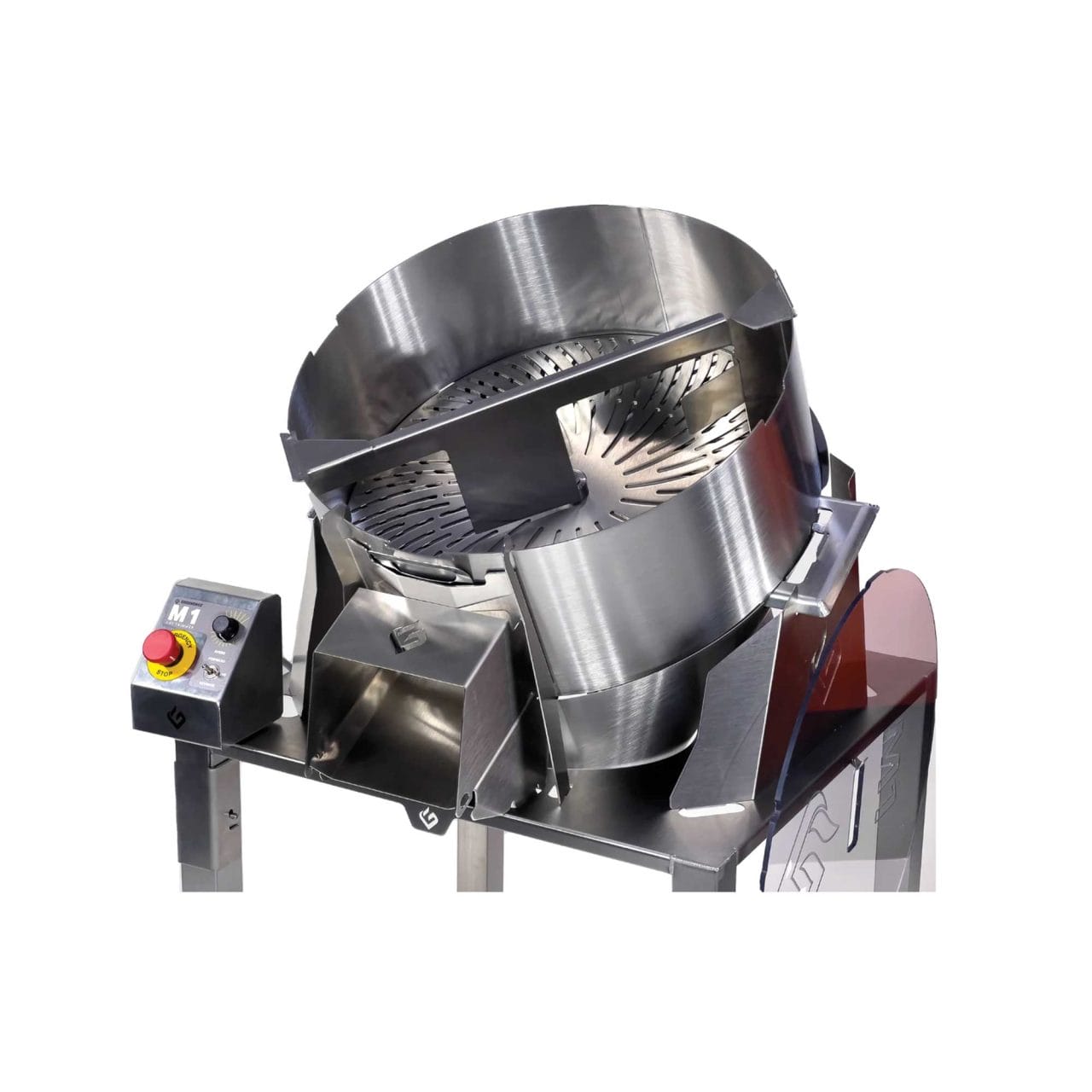 GreenBroz M1 Trimmer