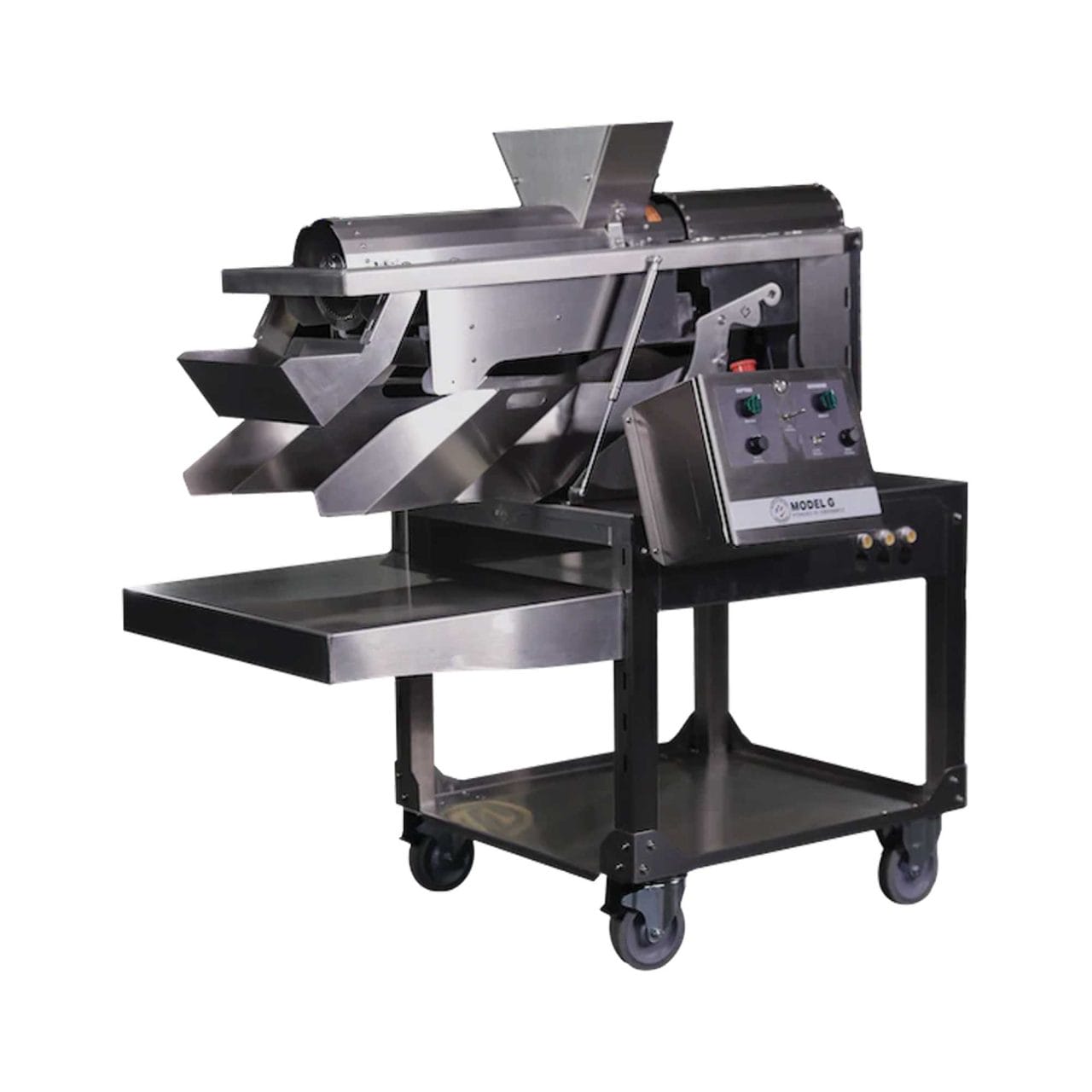 GreenBroz Model G Precision Grinder