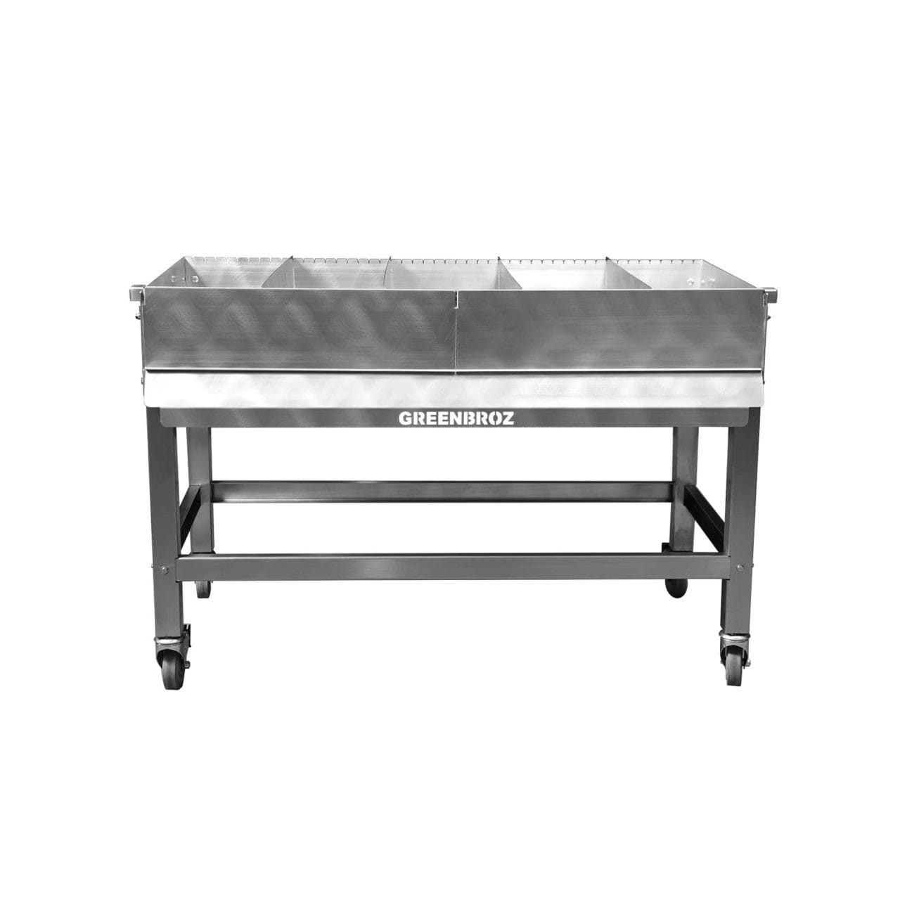 GreenBroz Sorter Table