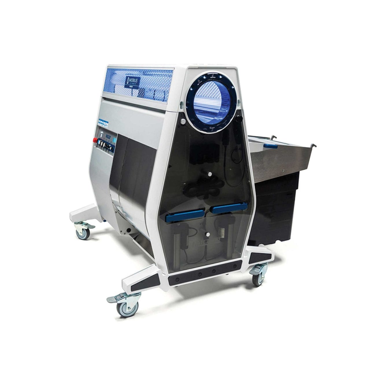 Mobius M108S Trimmer