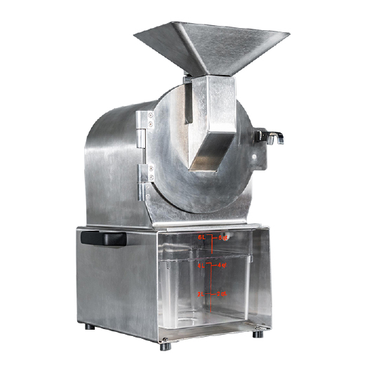 Mobius M60 Mill
