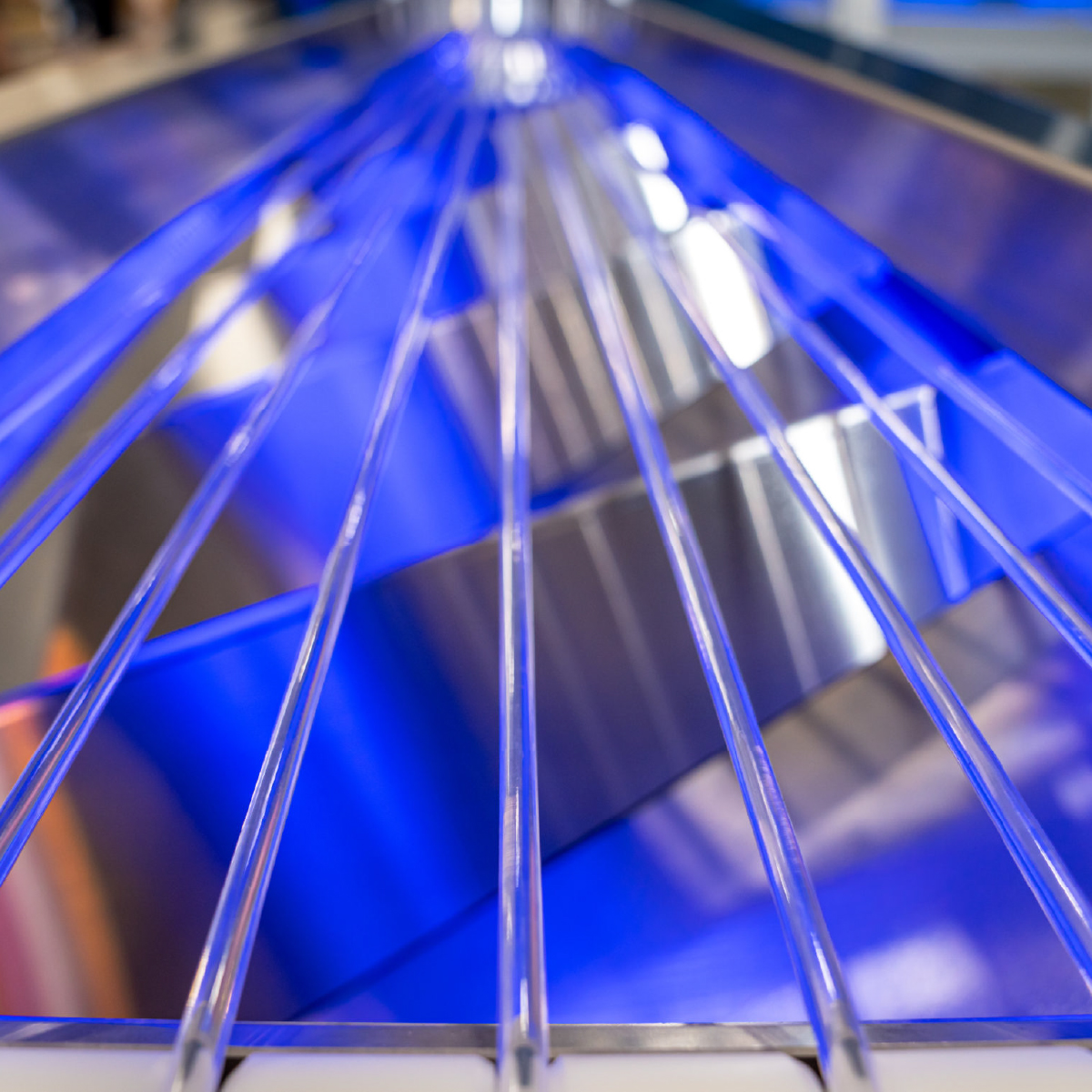 Mobius M9 Harvest Sorter