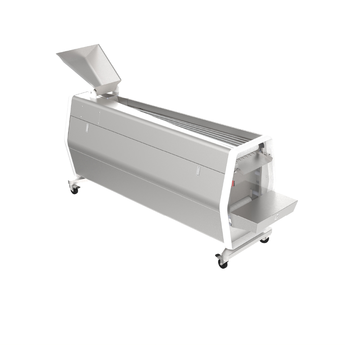 Mobius M9 Sorting Machine