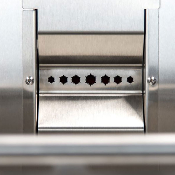 Mobius MBX Bucking Machine Die