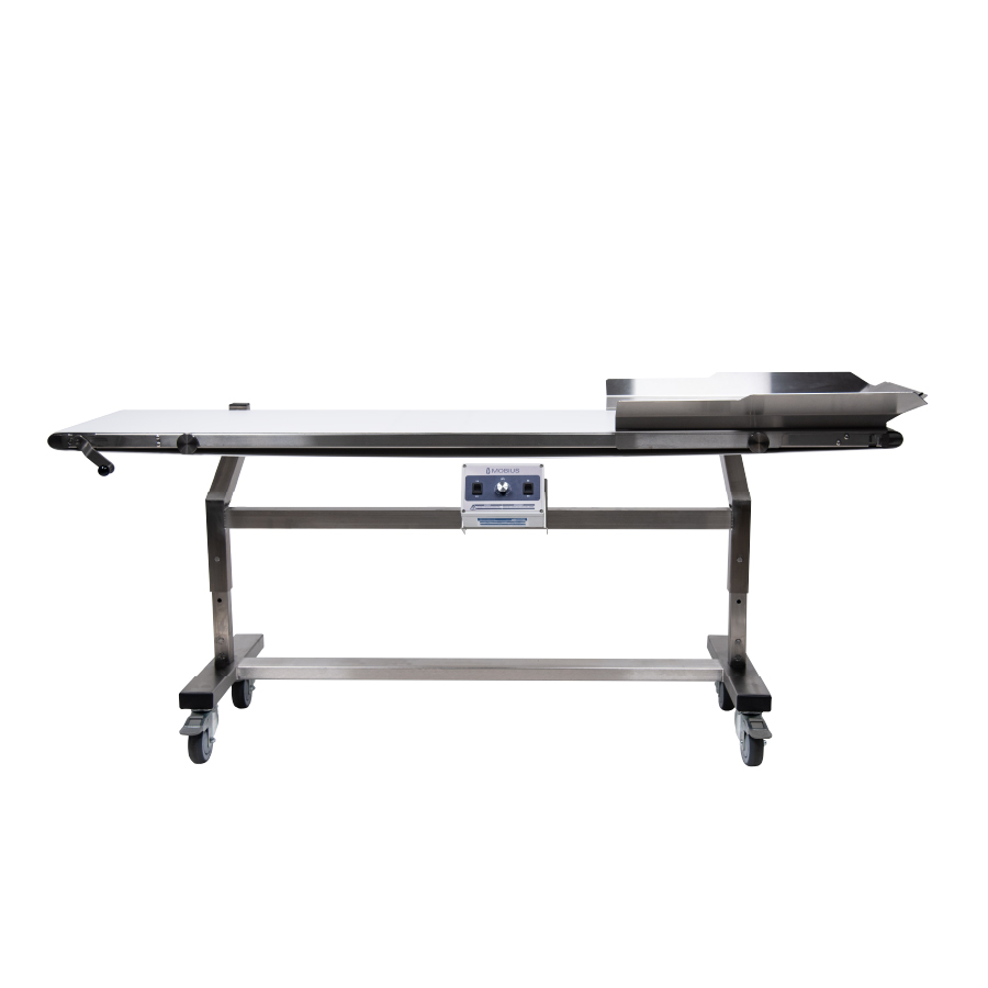 Mobius Outfeed Conveyor - 6 Foot
