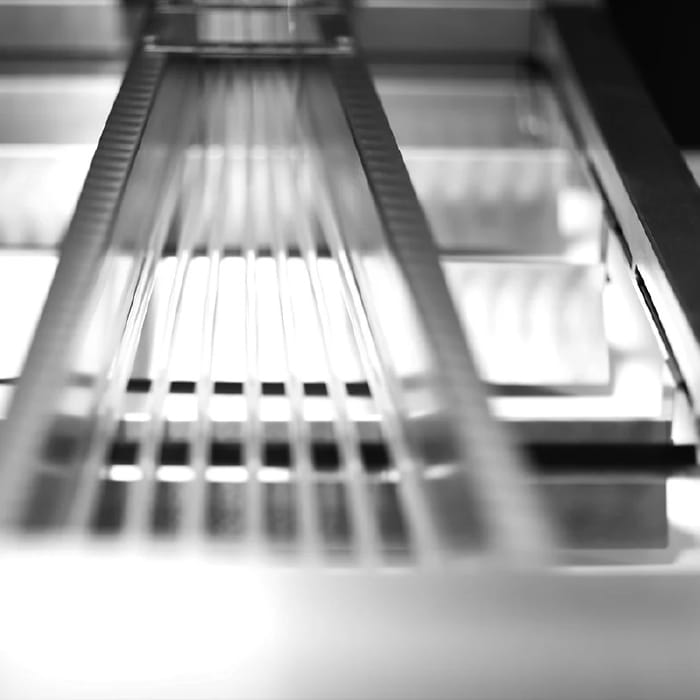 Precision Bud Sorter System