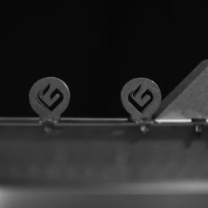 Precision Bud Sorter