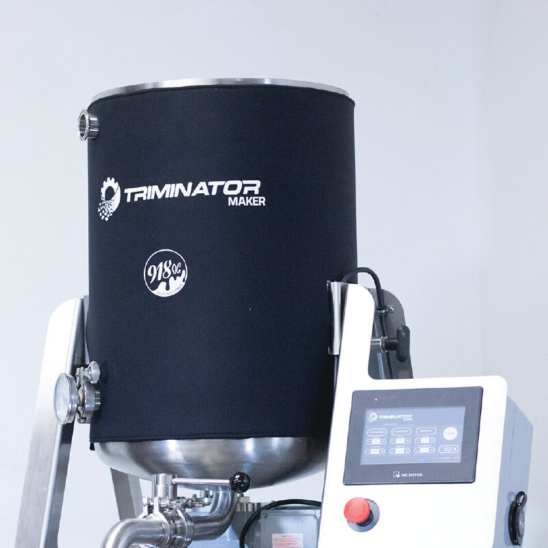 Triminator Maker Bubble