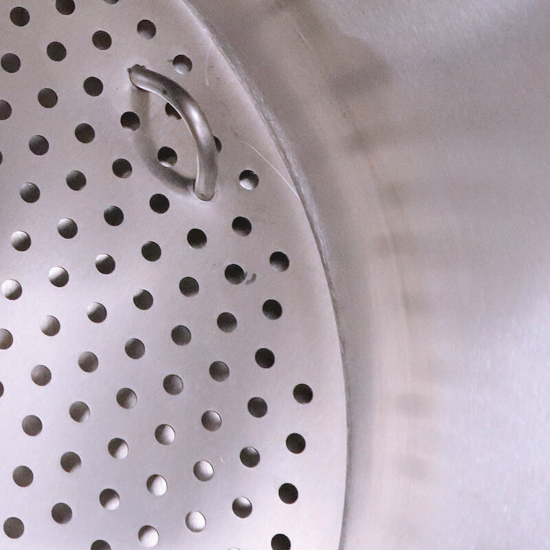 Triminator Maker False Bottom