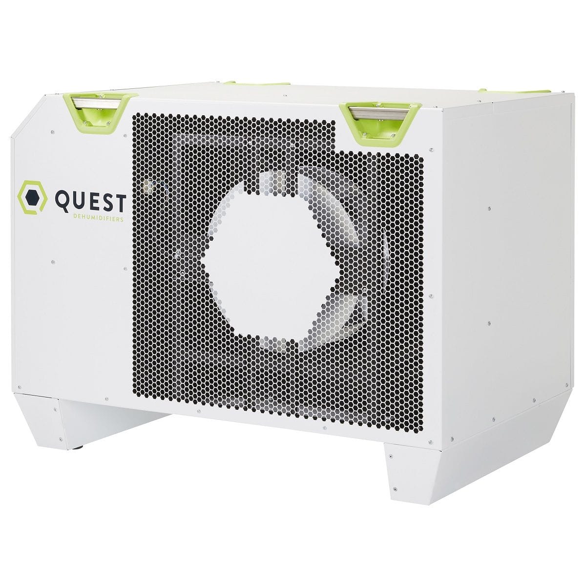 Quest Dehumidifier 746 480V