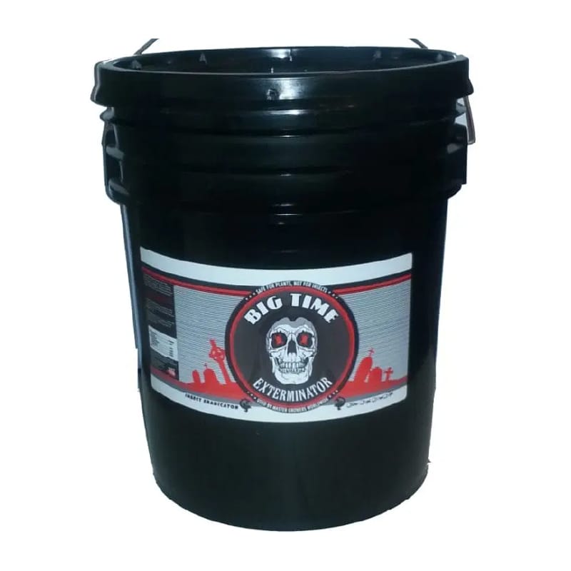 Big Time Exterminator - 5 Gallon