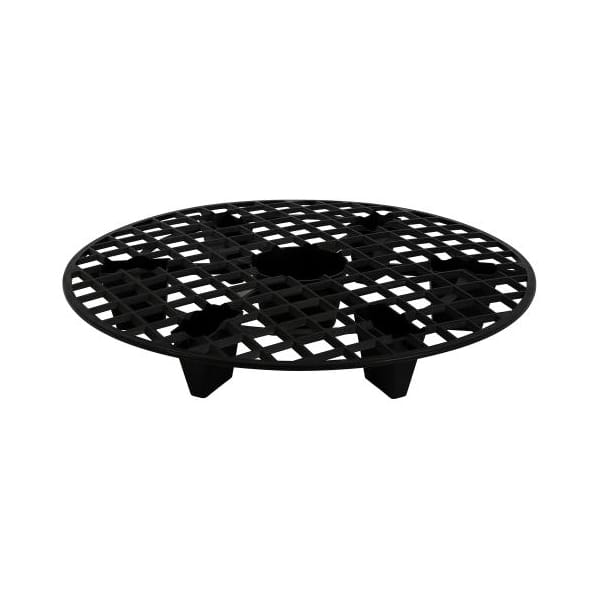 Gro Pro Pot Elevator - 16 Inch