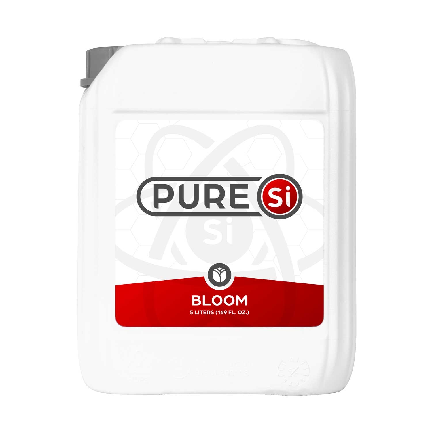Pure Si Bloom 5 Liters