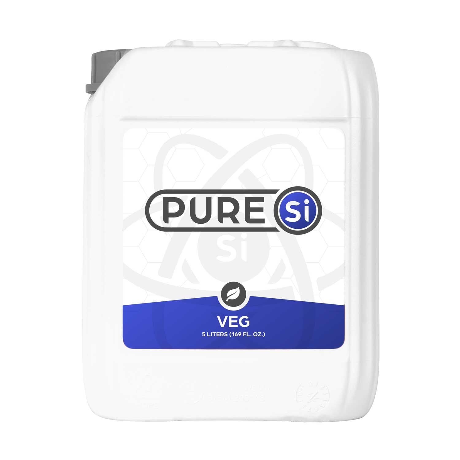 Pure Si Veg 5 Liters