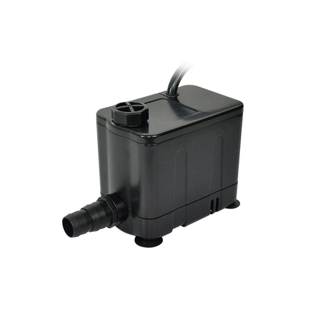 EcoPlus Convertible Bottom Draw Pump - 265 GPH