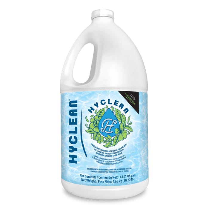 Hyclean 4 Liter