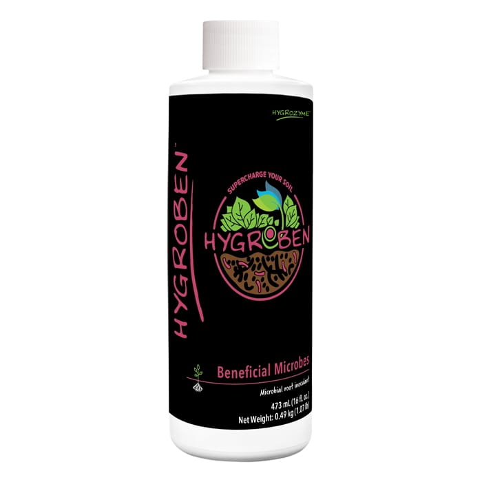 Hygroben 500 mL